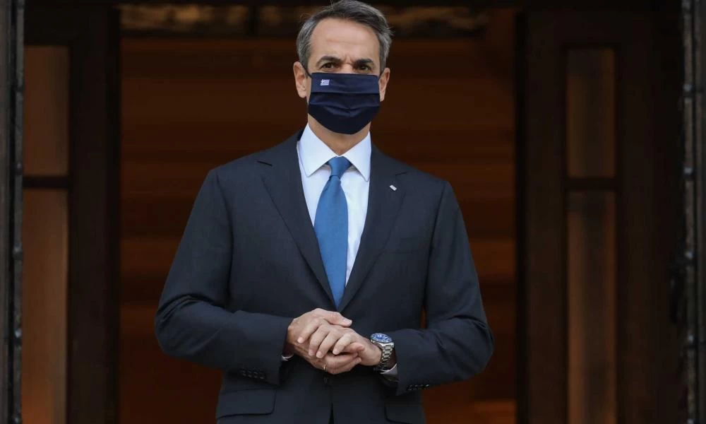 COP26: Ο Κυριάκος Μητσοτάκης θα μιλήσει στη διάσκεψη των Ηνωμένων Εθνών